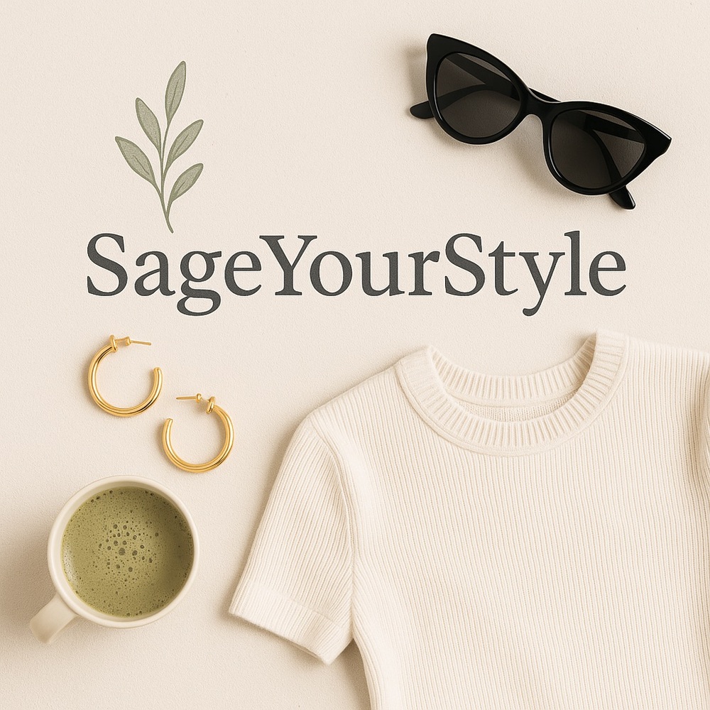 Meet your Posher, Sage